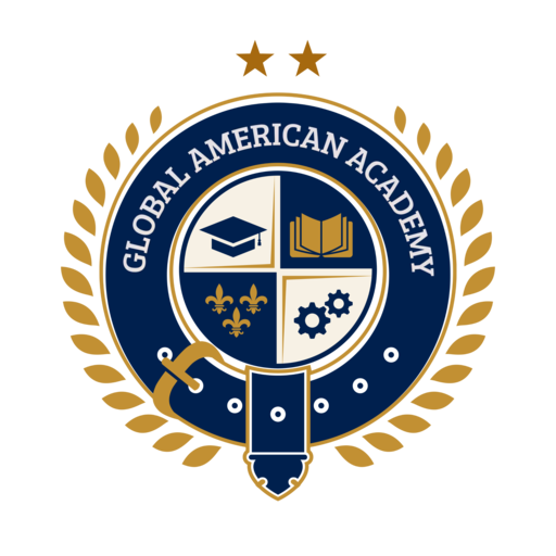 GAA Logo